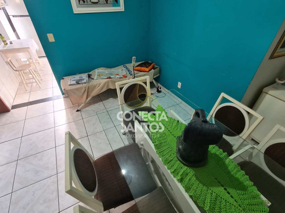 Imagem Apartamento com 2 Quartos à Venda, 110 m² em Itararé - São Vicente Imagem Apartamento com 2 Quartos à Venda, 110 m² em Itararé - São Vicente