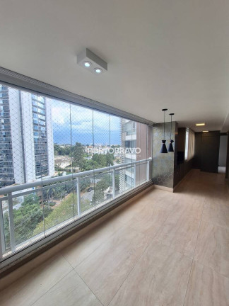 Imagem Apartamento com 3 Quartos para Alugar, 156 m² em 18 Do Forte Empresarial - Barueri Imagem Apartamento com 3 Quartos para Alugar, 156 m² em 18 Do Forte Empresarial - Barueri