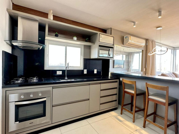Imagem Apartamento com 2 Quartos à Venda,  em Centro - Capao Da Canoa