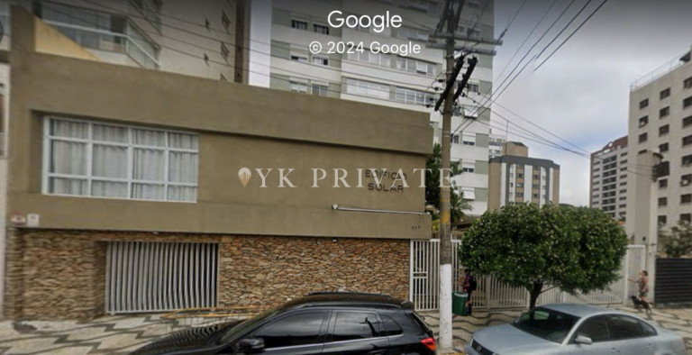 Imagem Apartamento com 3 Quartos à Venda, 118 m² em Perdizes - São Paulo