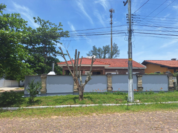 Imagem Casa com 3 Quartos à Venda, 126 m² em Centenário - Torres Imagem Casa com 3 Quartos à Venda, 126 m² em Centenário - Torres