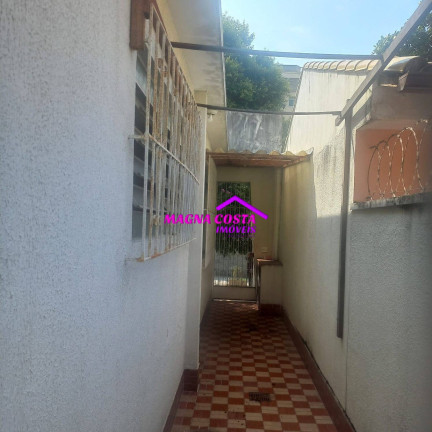 Imagem Casa com 3 Quartos à Venda, 204 m² em Vila Valqueire - Rio De Janeiro