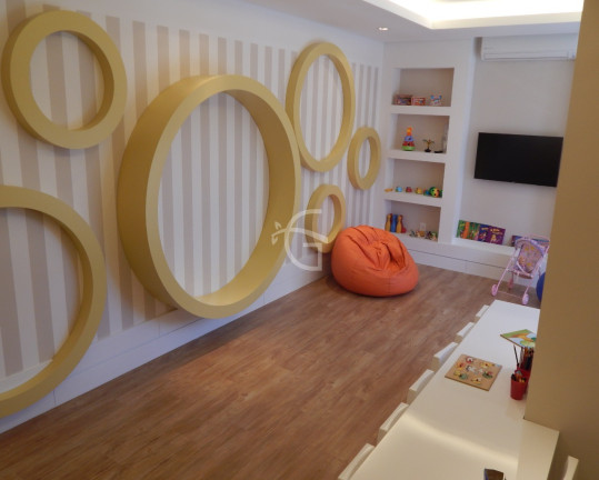 Imagem Apartamento com 4 Quartos à Venda, 254 m² em Centro - Joinville