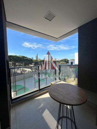 Imagem Imóvel com 3 Quartos à Venda, 79 m² em Chácara Paulista - Maringá Imagem Imóvel com 3 Quartos à Venda, 79 m² em Chácara Paulista - Maringá