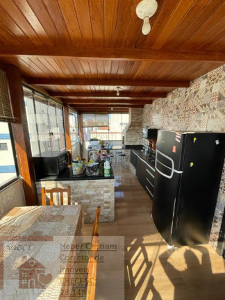Imagem Cobertura com 3 Quartos à Venda,  em Canasvieiras - Florianópolis
