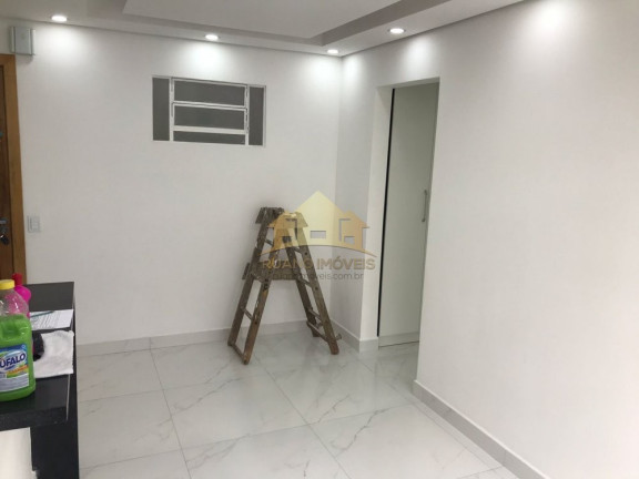Imagem Apartamento com 2 Quartos à Venda, 43 m² em Aricanduva - São Paulo Imagem Apartamento com 2 Quartos à Venda, 43 m² em Aricanduva - São Paulo