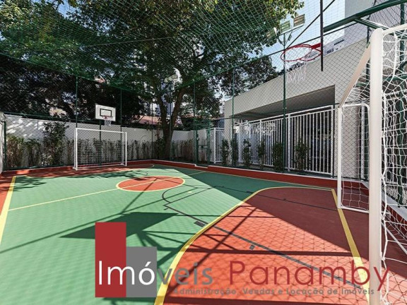 Imagem Apartamento com 4 Quartos à Venda, 419 m² em Vila Mariana - São Paulo Imagem Apartamento com 4 Quartos à Venda, 419 m² em Vila Mariana - São Paulo