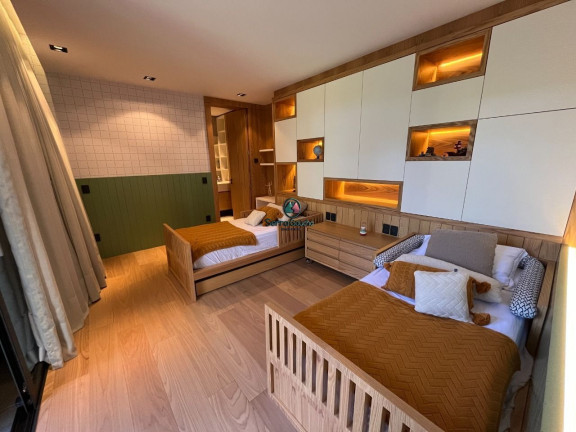 Imagem Casa de Condomínio com 4 Quartos à Venda, 650 m² em Aspen Mountain - Gramado Imagem Casa de Condomínio com 4 Quartos à Venda, 650 m² em Aspen Mountain - Gramado
