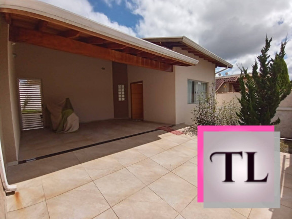 Imagem Casa com 3 Quartos à Venda, em Recanto Dos Lagos - Poços De Caldas Imagem Casa com 3 Quartos à Venda, em Recanto Dos Lagos - Poços De Caldas