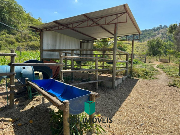 Imagem Imóvel com 3 Quartos à Venda,  em Zona Rura - Resplendor