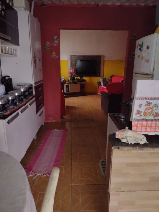 Imagem Casa com 2 Quartos à Venda, 60 m² em Jardim Rio Preto - Itanhaém Imagem Casa com 2 Quartos à Venda, 60 m² em Jardim Rio Preto - Itanhaém