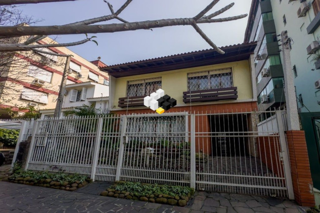 Casa com 3 Quartos à Venda, 285 m² em Bela Vista - Porto Alegre