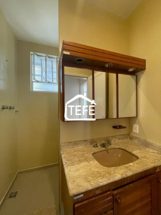 Imagem Apartamento com 2 Quartos à Venda, 65 m² em Ipanema - Rio De Janeiro