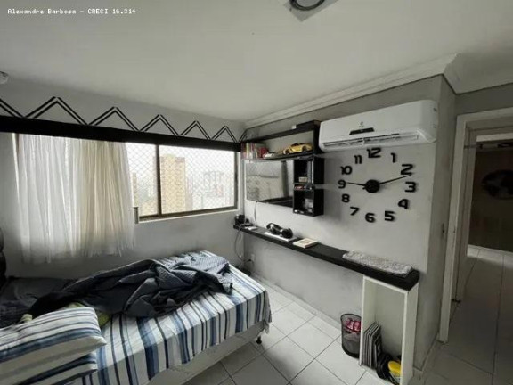 Imagem Apartamento com 4 Quartos à Venda, 200 m² em Graças - Recife Imagem Apartamento com 4 Quartos à Venda, 200 m² em Graças - Recife