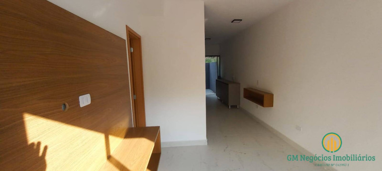 Imagem Casa de Condomínio com 2 Quartos para Alugar, 80 m² em Granja Viana Ii - Cotia Imagem Casa de Condomínio com 2 Quartos para Alugar, 80 m² em Granja Viana Ii - Cotia