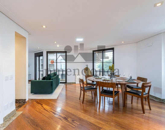 Imagem Apartamento com 3 Quartos à Venda, 170 m² em Vila Madalena - São Paulo Imagem Apartamento com 3 Quartos à Venda, 170 m² em Vila Madalena - São Paulo
