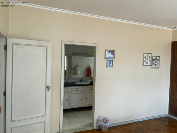 Imagem Imóvel com 4 Quartos à Venda, 238 m² em Graça - Salvador