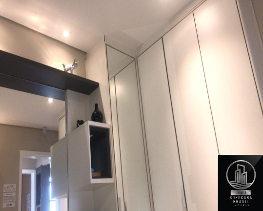 Imagem Apartamento com 2 Quartos à Venda, 48 m² em Jardim Simus - Sorocaba Imagem Apartamento com 2 Quartos à Venda, 48 m² em Jardim Simus - Sorocaba