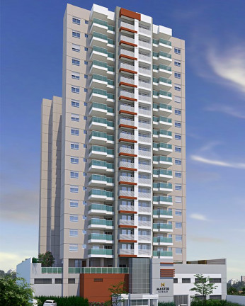 Imagem Apartamento com 2 Quartos à Venda, 78 m² em Baeta Neves - São Bernardo Do Campo Imagem Apartamento com 2 Quartos à Venda, 78 m² em Baeta Neves - São Bernardo Do Campo