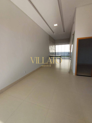 Imagem Casa com 3 Quartos à Venda, 134 m² em Setor Faiçalville - Goiânia Imagem Casa com 3 Quartos à Venda, 134 m² em Setor Faiçalville - Goiânia