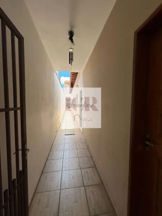 Imagem Casa com 2 Quartos à Venda, 150 m² em Vila Helena - Sorocaba Imagem Casa com 2 Quartos à Venda, 150 m² em Vila Helena - Sorocaba