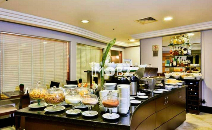 Imagem Imóvel com 1 Quarto à Venda, 25 m² em Moema - São Paulo Imagem Imóvel com 1 Quarto à Venda, 25 m² em Moema - São Paulo