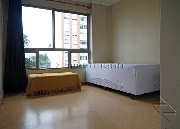 Imagem Apartamento com 4 Quartos à Venda, 238 m² em Perdizes - São Paulo