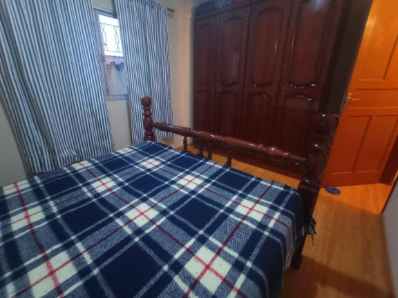 Imagem Casa com 3 Quartos à Venda, 220 m² em Vila Amália - São Paulo