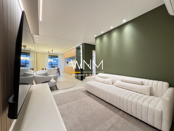 Imagem Apartamento com 3 Quartos à Venda, 127 m² em Meia Praia - Itapema Imagem Apartamento com 3 Quartos à Venda, 127 m² em Meia Praia - Itapema