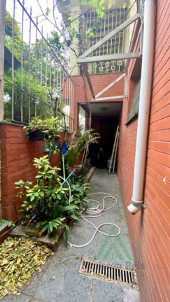 Imagem Casa com 3 Quartos à Venda, 140 m² em Vila Mariana - São Paulo Imagem Casa com 3 Quartos à Venda, 140 m² em Vila Mariana - São Paulo