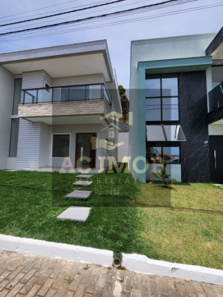 Imagem Casa com 4 Quartos à Venda, 138 m² em Caji - Lauro De Freitas
