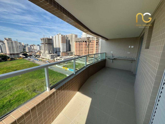 Imagem Apartamento com 3 Quartos à Venda, 101 m² em Aviação - Praia Grande Imagem Apartamento com 3 Quartos à Venda, 101 m² em Aviação - Praia Grande