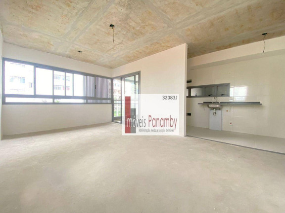 Imagem Apartamento com 3 Quartos à Venda, 84 m² em Perdizes - São Paulo Imagem Apartamento com 3 Quartos à Venda, 84 m² em Perdizes - São Paulo