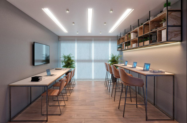 Imagem Flat com 1 Quarto à Venda, 31 m² em Vila De Porto De Galinhas - Ipojuca Imagem Flat com 1 Quarto à Venda, 31 m² em Vila De Porto De Galinhas - Ipojuca