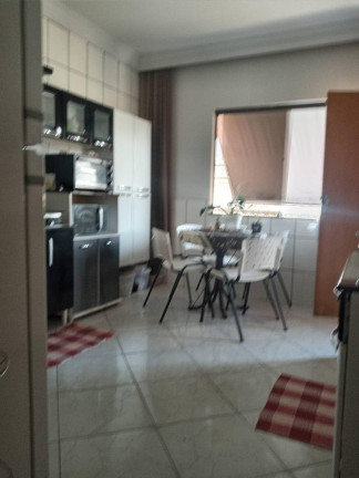 Imagem Casa com 4 Quartos à Venda, 225 m² em Jundiaí - Anápolis