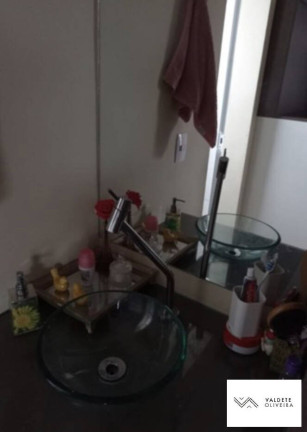 Imagem Apartamento com 3 Quartos à Venda, 89 m² em Monte Castelo - São José Dos Campos