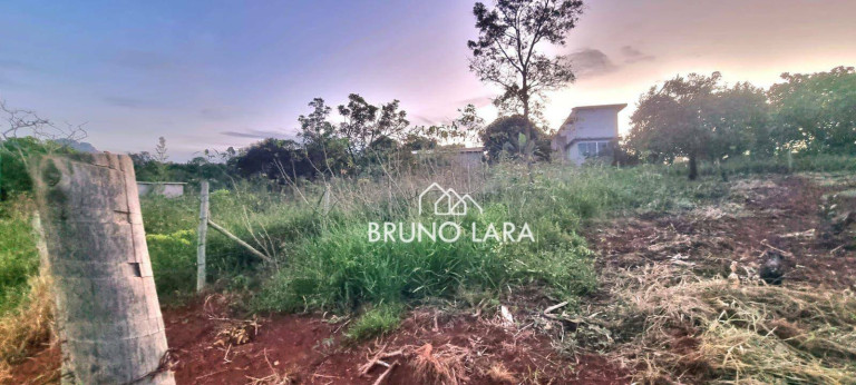 Imagem Terreno à Venda, 360 m² em Panorama Industrial - Igarapé Imagem Terreno à Venda, 360 m² em Panorama Industrial - Igarapé