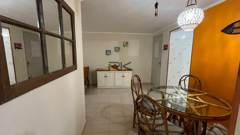Imagem Apartamento com 2 Quartos à Venda, 83 m² em Tenório - Ubatuba