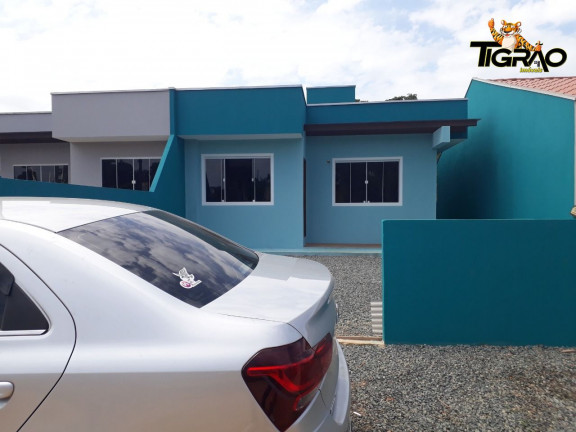 Imagem Casa com 2 Quartos à Venda, 172 m² em Quinta Dos Açorianos - Barra Velha Imagem Casa com 2 Quartos à Venda, 172 m² em Quinta Dos Açorianos - Barra Velha