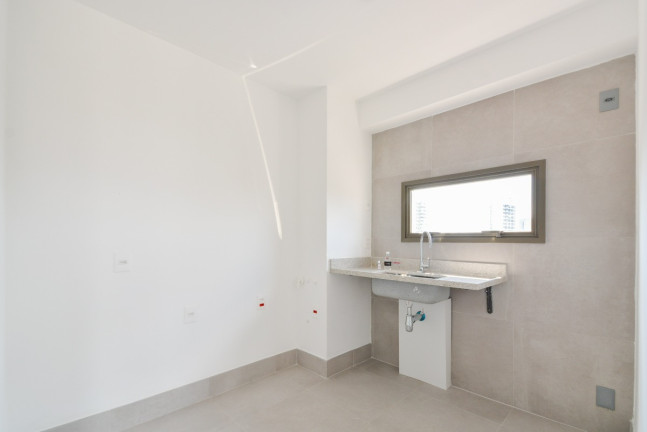 Imagem Apartamento com 2 Quartos à Venda, 42 m² em Campo Belo - São Paulo Imagem Apartamento com 2 Quartos à Venda, 42 m² em Campo Belo - São Paulo