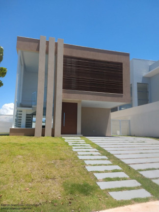 Casa com 5 Quartos à Venda, 267 m² em Alphaville (abrantes) - Camaçari