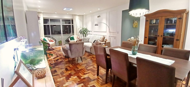 Imagem Apartamento com 3 Quartos à Venda, 101 m² em Centro - Itajaí