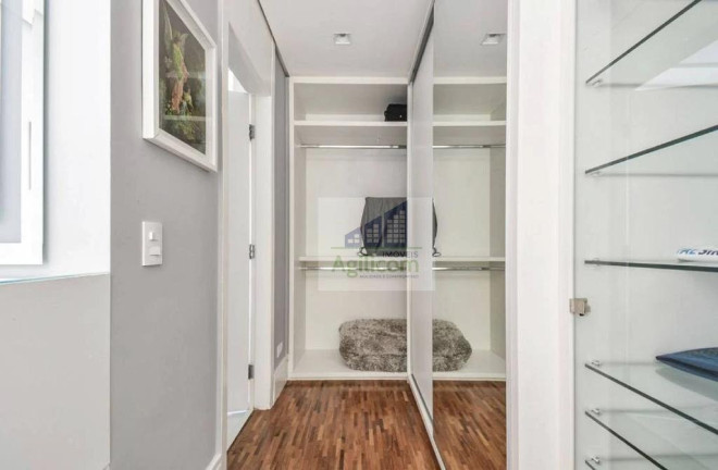 Imagem Apartamento com 1 Quarto à Venda, 43 m² em Itaim Bibi - São Paulo Imagem Apartamento com 1 Quarto à Venda, 43 m² em Itaim Bibi - São Paulo