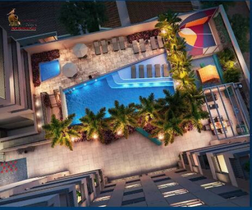 Imagem Apartamento com 2 Quartos à Venda, 69 m² em Brooklin - São Paulo Imagem Apartamento com 2 Quartos à Venda, 69 m² em Brooklin - São Paulo