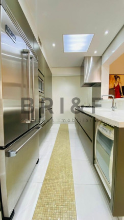 Imagem Apartamento com 2 Quartos para Alugar, 160 m² em Brooklin - São Paulo Imagem Apartamento com 2 Quartos para Alugar, 160 m² em Brooklin - São Paulo