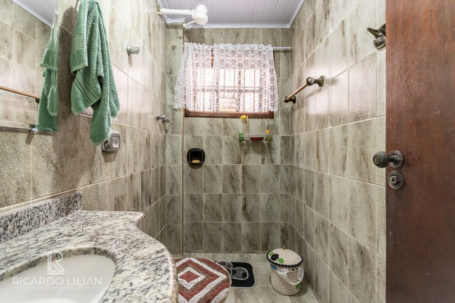 Imagem Sobrado com 4 Quartos à Venda, 175 m² em Parque Continental I - Guarulhos
