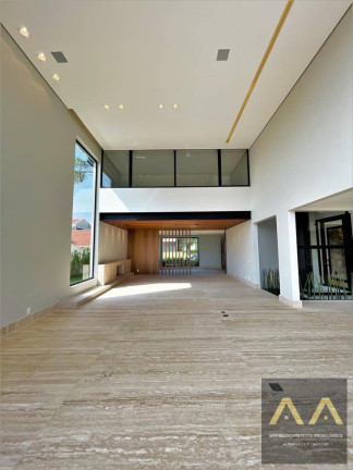 Imagem Casa com 5 Quartos à Venda, 800 m² em Alphaville - Barueri
