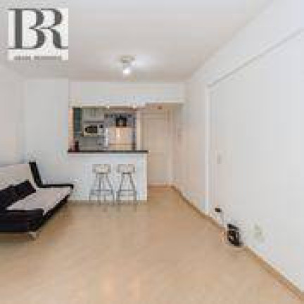 Imagem Apartamento com 1 Quarto à Venda, 49 m² em Campo Belo - São Paulo Imagem Apartamento com 1 Quarto à Venda, 49 m² em Campo Belo - São Paulo