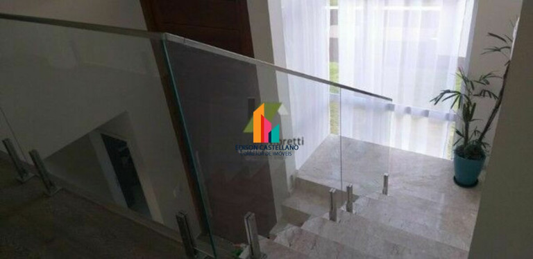 Imagem Casa com 3 Quartos à Venda, 378 m² em Jardim Tarumã - Jundiaí