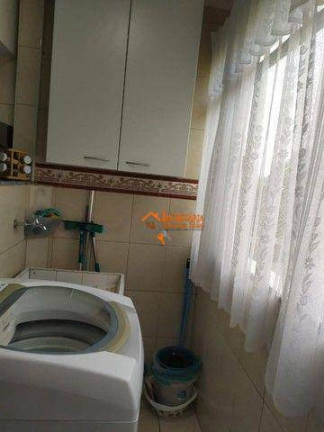 Imagem Apartamento com 2 Quartos à Venda, 68 m² em Vila Galvão - Guarulhos